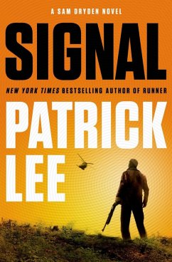 Signal (eBook, ePUB) - Lee, Patrick