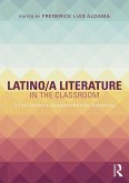Latino/a Literature in the Classroom (eBook, PDF)