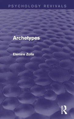 Cover Archetypes (eBook, ePUB)