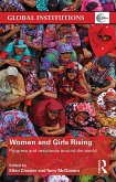 Women and Girls Rising (eBook, ePUB)