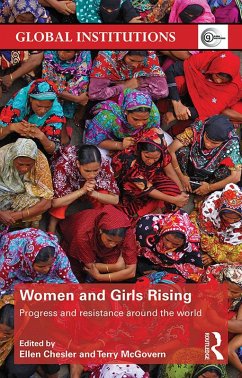 Women and Girls Rising (eBook, ePUB)