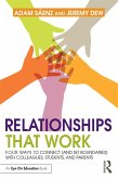 Relationships That Work (eBook, PDF)