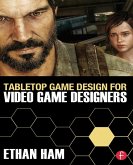 Tabletop Game Design for Video Game Designers (eBook, ePUB)