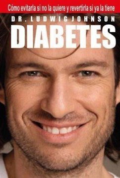 Cover Diabetes (eBook, ePUB)