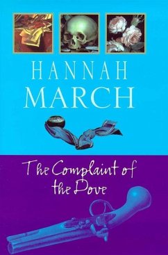 Cover The Complaint of the Dove (Robert Fairfax 1) (eBook, ePUB)