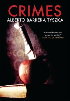 Crimes (eBook, ePUB) - Barrera Tyszka, Alberto