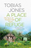 A Place of Refuge (eBook, ePUB)