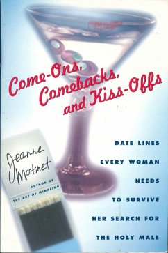 Come-Ons, Comebacks, and Kiss-Offs (eBook, ePUB) - Martinet, Jeanne