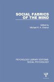 Social Fabrics of the Mind (eBook, ePUB)