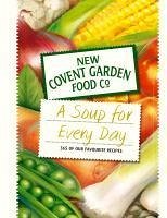 A Soup for Every Day (eBook, ePUB) - New Covent Garden Soup Company