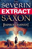SAXON: The Emperor's Elephant (EXTRACT) (eBook, ePUB)