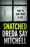 Snatched (eBook, ePUB)