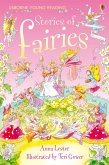 Stories of Fairies (eBook, ePUB)