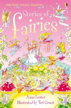 Stories of Fairies (eBook, ePUB) - Lester, Anna