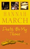 Death be my Theme (Robert Fairfax 4) (eBook, ePUB)