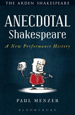 Anecdotal Shakespeare (eBook, ePUB) - Menzer, Paul