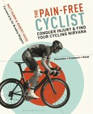 The Pain-Free Cyclist (eBook, PDF)