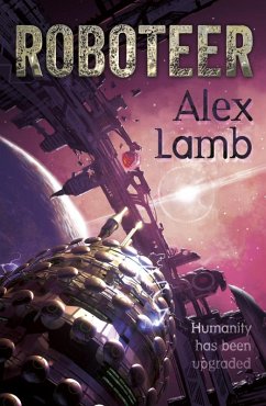 Roboteer (eBook, ePUB) - Lamb, Alex