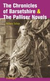 The Chronicles of Barsetshire & The Palliser Novels (Unabridged) (eBook, ePUB)