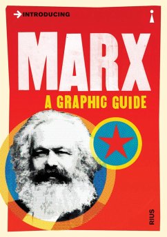 Introducing Marx (eBook, ePUB) - Rius, Rius