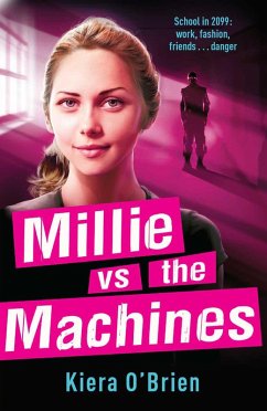 Millie vs the Machines (eBook, ePUB) - O'Brien, Kiera