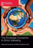 The Routledge Companion to Ethnic Marketing (eBook, ePUB)