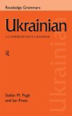 Ukrainian: A Comprehensive Grammar (eBook, ePUB)