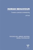 Human Behaviour (eBook, ePUB)