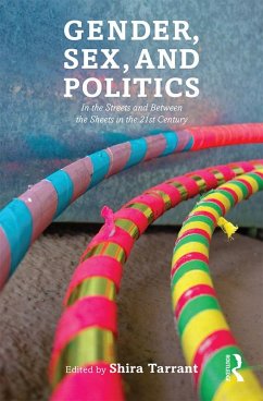 Gender, Sex, and Politics (eBook, ePUB)