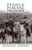 People, Places and Passions (eBook, ePUB)
