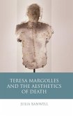 Teresa Margolles and the Aesthetics of Death (eBook, ePUB)