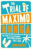 The Trial of Maximo Bonga (eBook, ePUB)