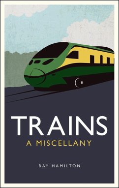 Cover Trains (eBook, ePUB)