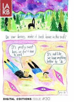 LARB Digital Edition: Comics (eBook, ePUB) Cover LARB Digital Edition: Comics (eBook, ePUB)