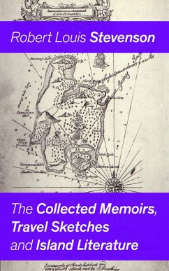 Cover The Collected Memoirs, Travel Sketches and Island Literature (eBook, ePUB)