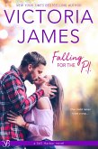 Falling for the P.I. (eBook, ePUB) Falling for the P.I. (eBook, ePUB)