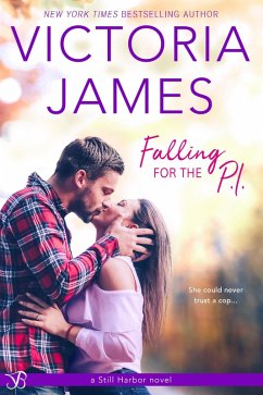Falling for the P.I. (eBook, ePUB) - James, Victoria