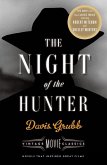 The Night of the Hunter (eBook, ePUB)