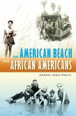 An American Beach for African Americans (eBook, ePUB) An American Beach for African Americans (eBook, ePUB)