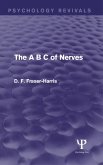 The A B C of Nerves (Psychology Revivals) (eBook, ePUB)