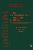 The Pro-democracy Protests in China (eBook, ePUB)