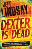 Dexter Is Dead (eBook, ePUB)