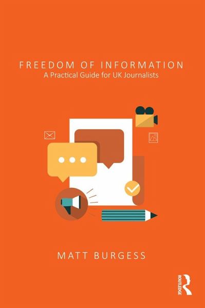 Freedom of Information (eBook, ePUB) Freedom of Information (eBook, ePUB)