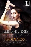 Goddess (eBook, ePUB)