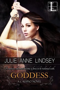 Cover Goddess (eBook, ePUB)
