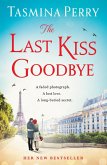 The Last Kiss Goodbye (eBook, ePUB)