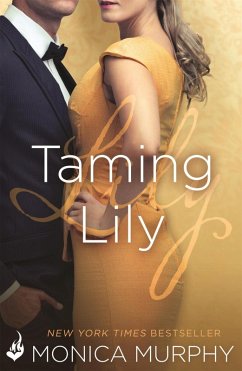 Taming Lily: The Fowler Sisters 3 (eBook, ePUB) - Murphy, Monica