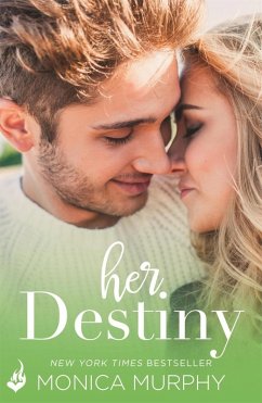 Her Destiny: Reverie 2 (eBook, ePUB) Cover Her Destiny: Reverie 2 (eBook, ePUB)