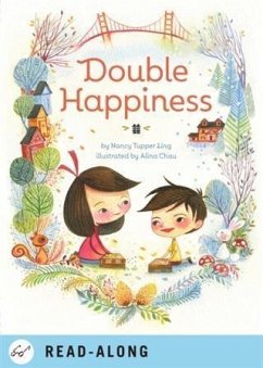 Cover Double Happiness (eBook, ePUB)