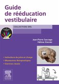 Guide de rééducation vestibulaire (eBook, ePUB) Guide de rééducation vestibulaire (eBook, ePUB)